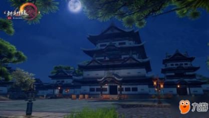 神游记